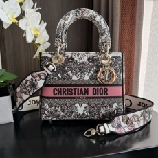 Christian Dior My Lady Bags